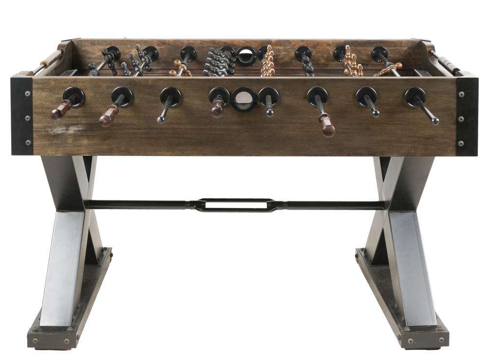 MODERNIST FOOSBALL TABLEModernist