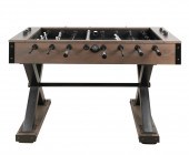 MODERNIST FOOSBALL TABLEModern