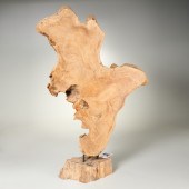 MODERNIST FREE-FORM DRIFTWOOD