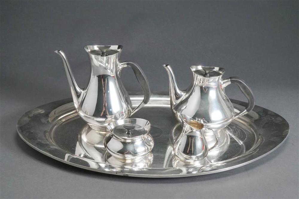 MODERNIST HANS BUNDE FOR COHR