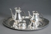 MODERNIST HANS BUNDE FOR COHR