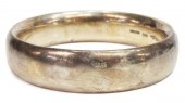 MODERNIST HANS HANSEN 925 STER