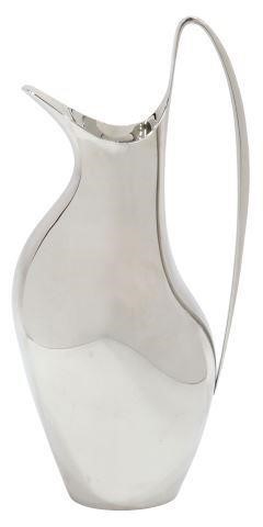 MODERNIST KOPPEL GEORG JENSEN