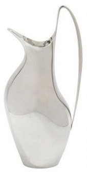 MODERNIST KOPPEL GEORG JENSEN