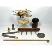 Modernist Lot. C Jere Style Me