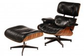 MODERNIST LOUNGE CHAIR W HASSO
