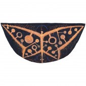 MODERNIST "MARIPOSA MAGICA" DE