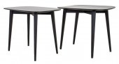 MODERNIST MATTE BLACK OCCASION