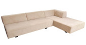 MODERNIST MODULAR SECTIONAL SO