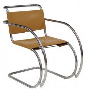 MODERNIST MR ARMCHAIR AFTER MI