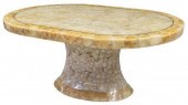 MODERNIST MULLERS ONYX TILED C