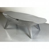 Modernist Origami Style Cockta