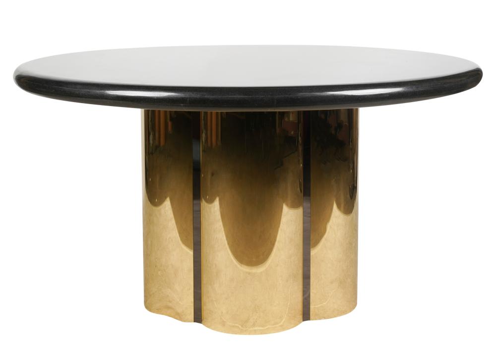 MODERNIST PEDESTAL GAMES
