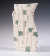 MODERNIST PITCHER BY FIONA BAN