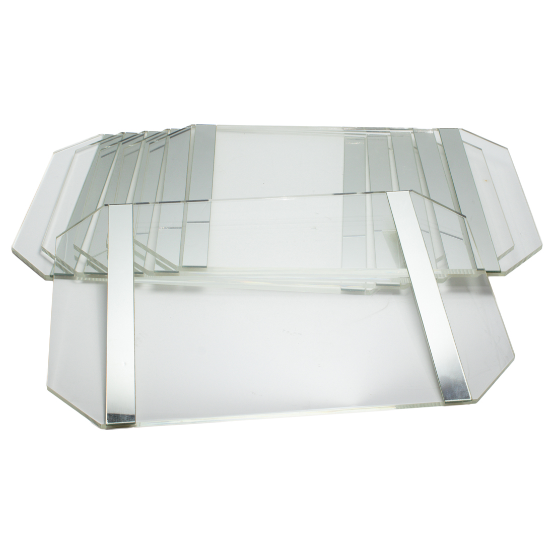 MODERNIST, PLACEMATS, SIX