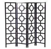 MODERNIST PROFILE ROOM DIVIDER