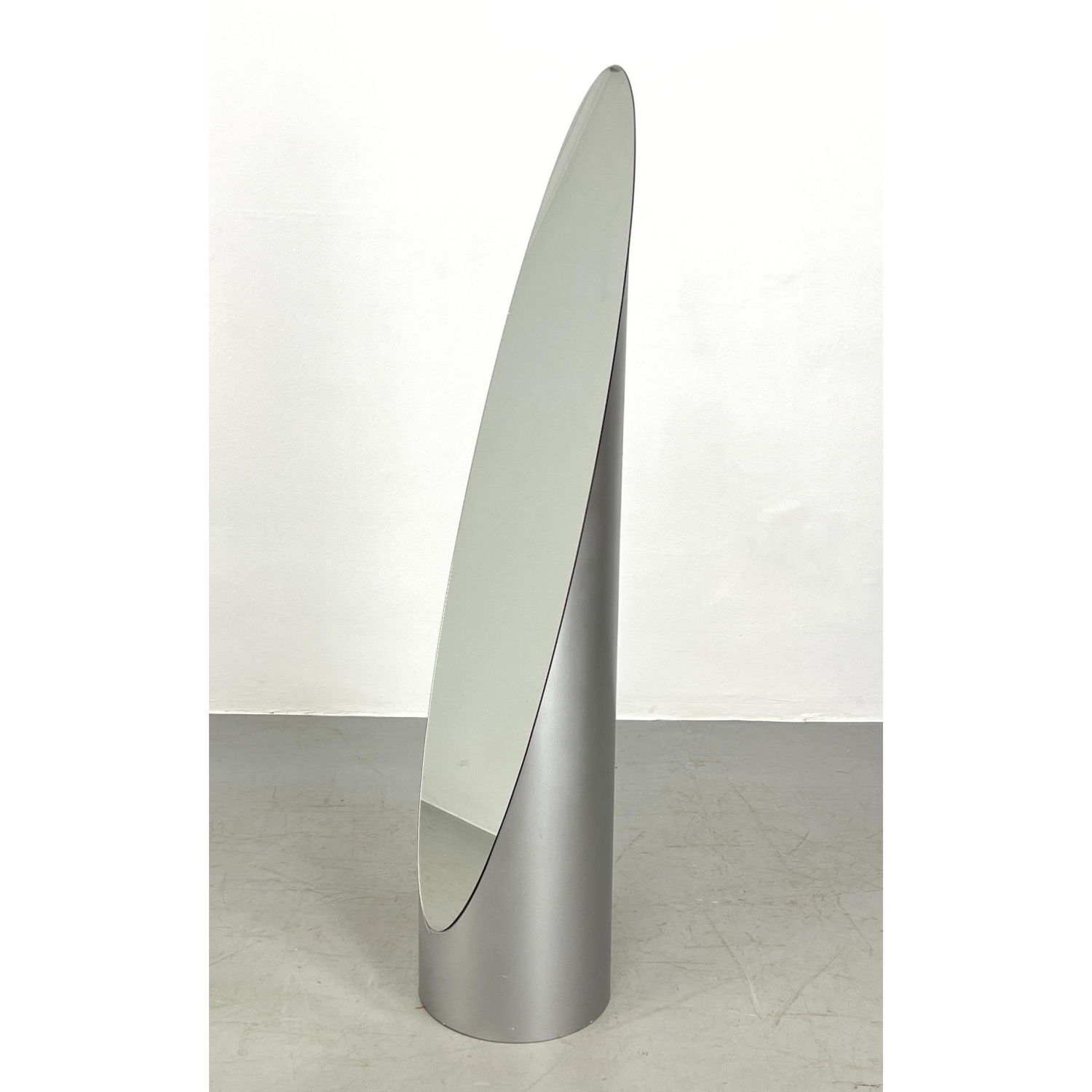 Modernist ROGER LECAL Attribution