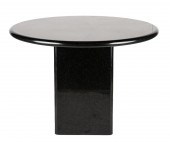 MODERNIST ROUND TABLEModernist
