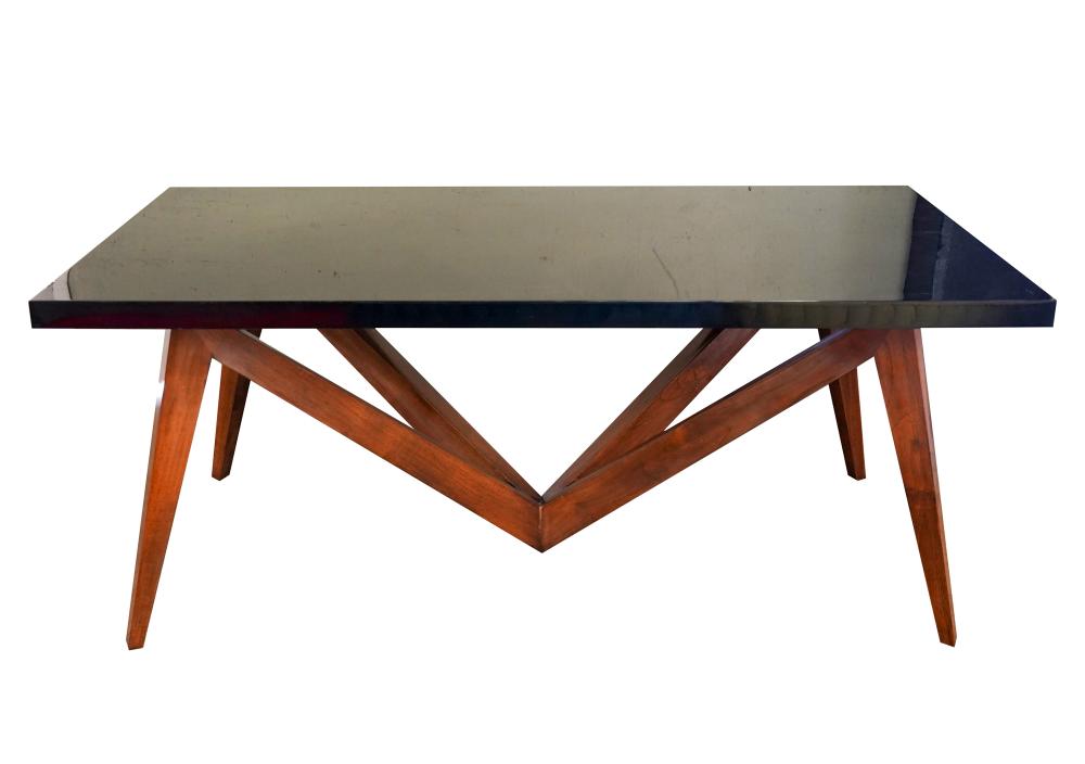 MODERNIST "SPIDER" DINING