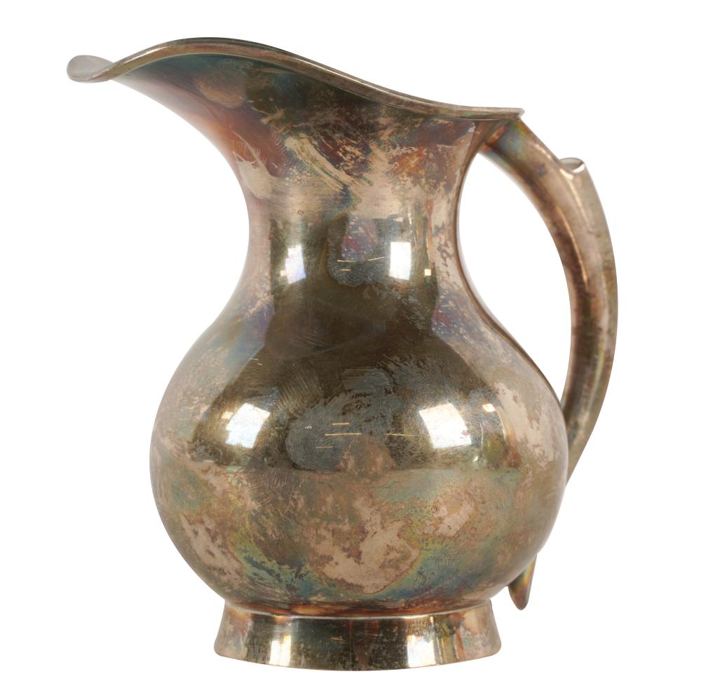 MODERNIST STERLING