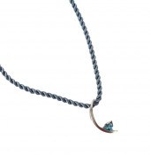 MODERNIST STERLING SILVER AND