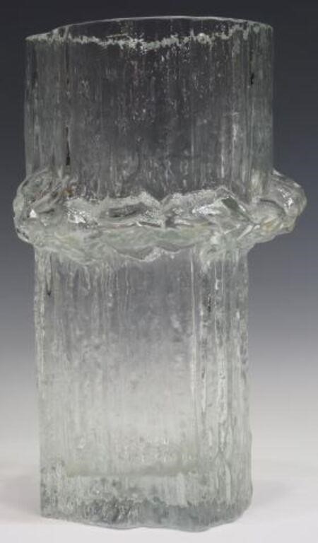 MODERNIST TAPIO WIRKKALA IITTALA