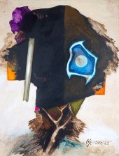 MODESTO CUIXART (1925-2007)MOD
