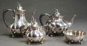 MODIFIED MEXICAN STERLING SILV