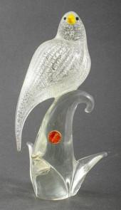 MODIGLIANI DESIGN MURANO GLASS