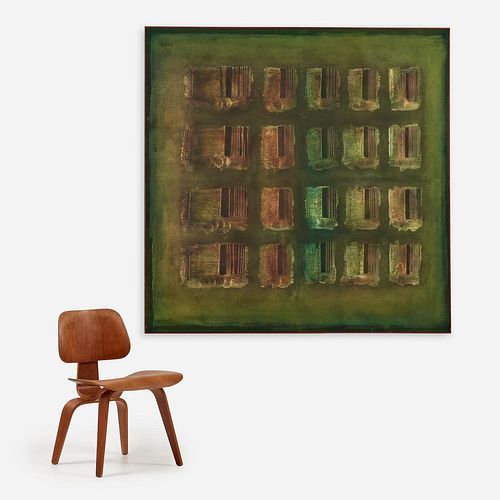 "MODULAR 20" (1971 MINIMALIST