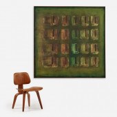 "MODULAR 20" (1971 MINIMALIST