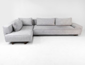 MODULAR SECTIONAL SOFA<br>2 Pi