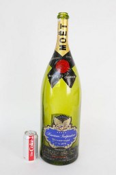 MOET "AMERICAN INDEPENDENCE BI