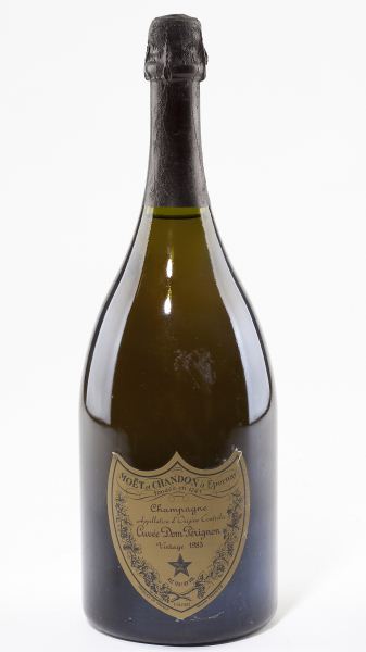 Moet & Chandon ChampagneDom