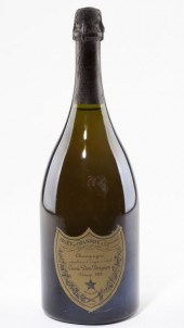Moet & Chandon ChampagneDom Pe