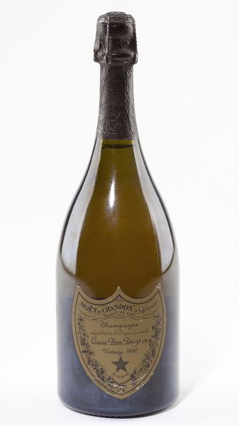 Moet & Chandon ChampagneDom