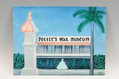 MOFFETT, Langston, (American,