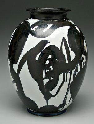 Mogens Andersen vase (Danish,
