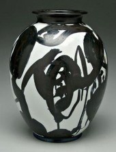 Mogens Andersen vase (Danish,