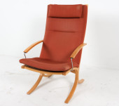 MOGENS HANSEN 213 BEECH EASY C