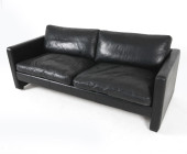 MOGENS HANSEN DANISH LEATHER S