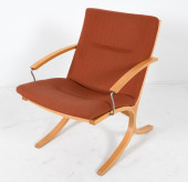 MOGENS HANSEN MODEL 213 LOUNGE