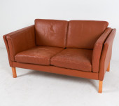 MOGENS HANSEN STYLE DANISH LEA