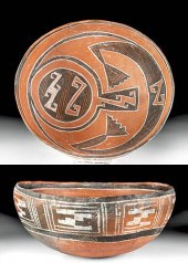 MOGOLLON FOUR MILE POLYCHROME
