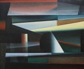 MOHAN SHARMA (INDIAN, 20TH CEN