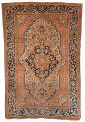 MOHTASHAM KASHAN, PERSIA, CA.