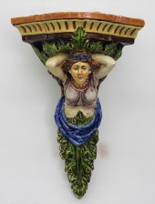 MOLARONI PESARO MAJOLICA ARCHI