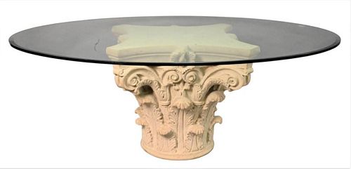MOLDED COMPOSITION CAPITAL NOW