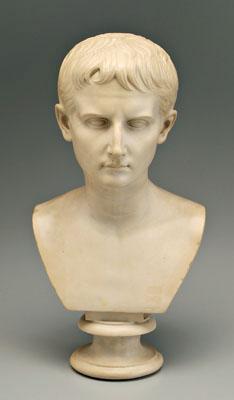 Molded composition classical
