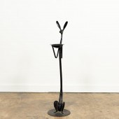 MOLESWORTH "JACK RABBIT" SCULP